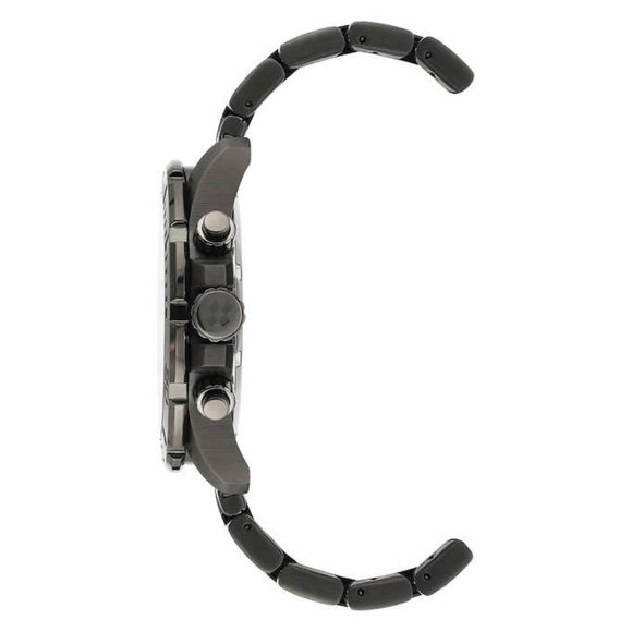 Vince Camuto Men's Watch and Sunglass Set - Picture 2 of 3